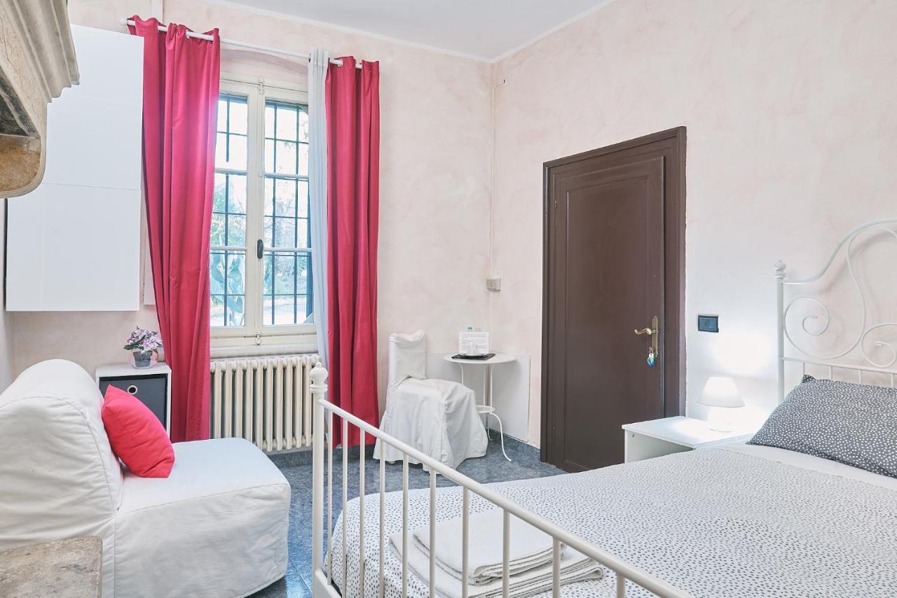 B&B Da Miriam Castelnuovo del Garda Exterior photo