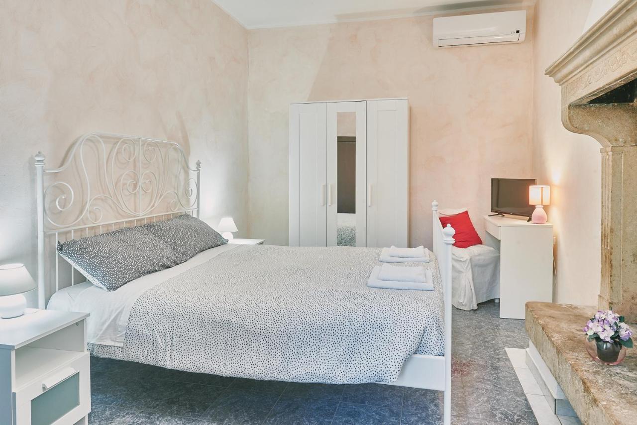 B&B Da Miriam Castelnuovo del Garda Exterior photo