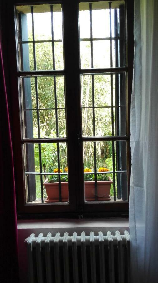 B&B Da Miriam Castelnuovo del Garda Exterior photo