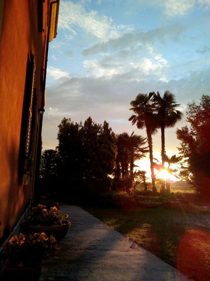B&B Da Miriam Castelnuovo del Garda Exterior photo